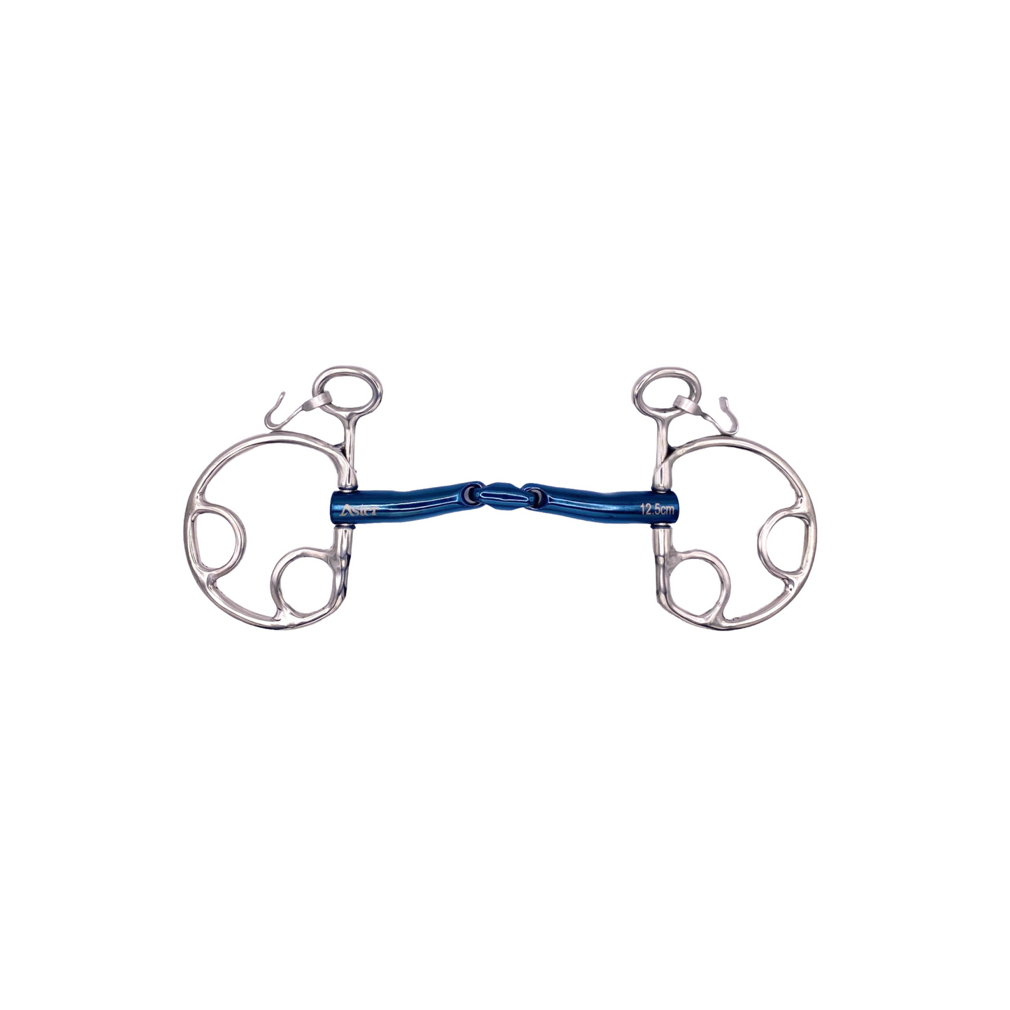 Aster Gentle titanium double jointed Kimblewick