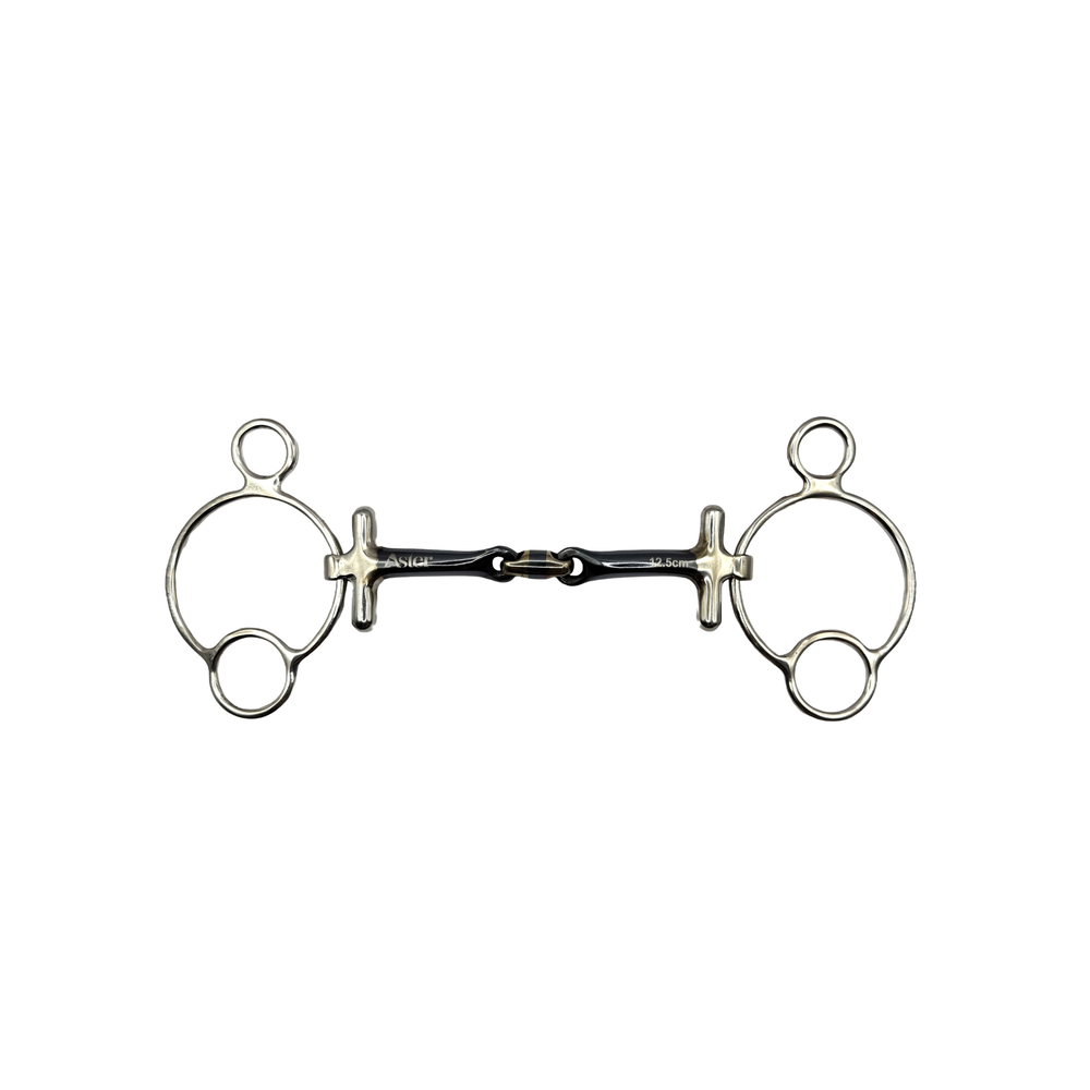 Aster Clarity Sweet Iron Balance Cheek Universal