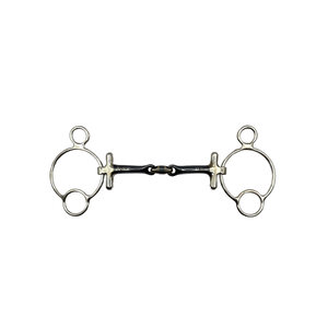 Aster Clarity Sweet Iron Balance Cheek Universal