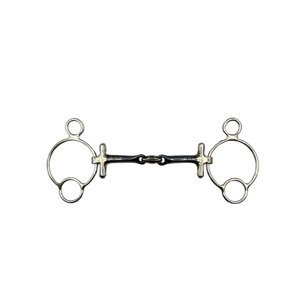 Aster Clarity Sweet Iron Balance Cheek Universal