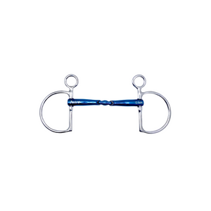 Aster Gentle titanium double jointed Dee baucher