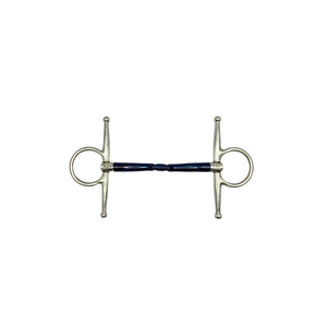 Aster Confidence Sweet iron double jointed lock up Full Cheek