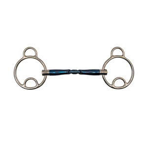 Aster Confidence II Sweet Iron Wilkie