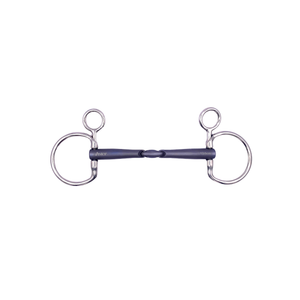 Aster Confidence Titanium double jointed lock up baucher