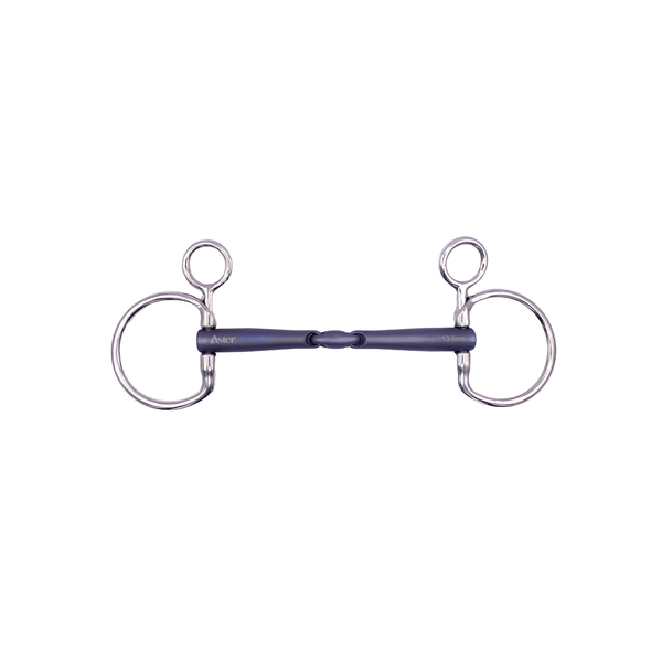 Aster Confidence Titanium double jointed lock up baucher