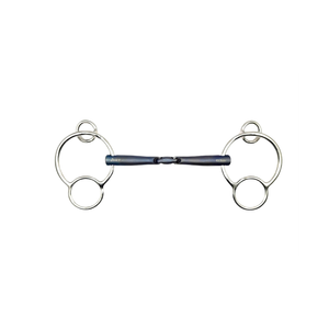 Aster Confidence Titanium double jointed lock up Universal