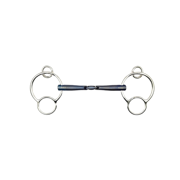 Aster Confidence Titanium double jointed lock up Universal