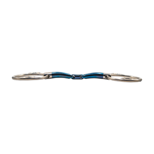 Aster Confidence II Sweet Iron Wilkie