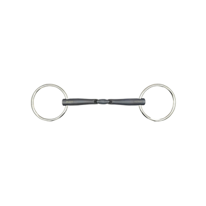 Aster Confidence Titanium double jointed lock up loose ring