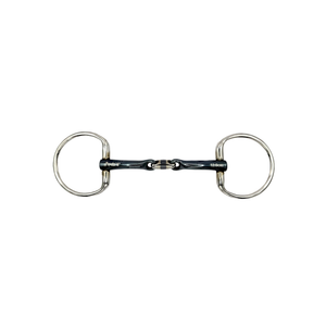Aster Clarity Sweet Iron Fixed Ring
