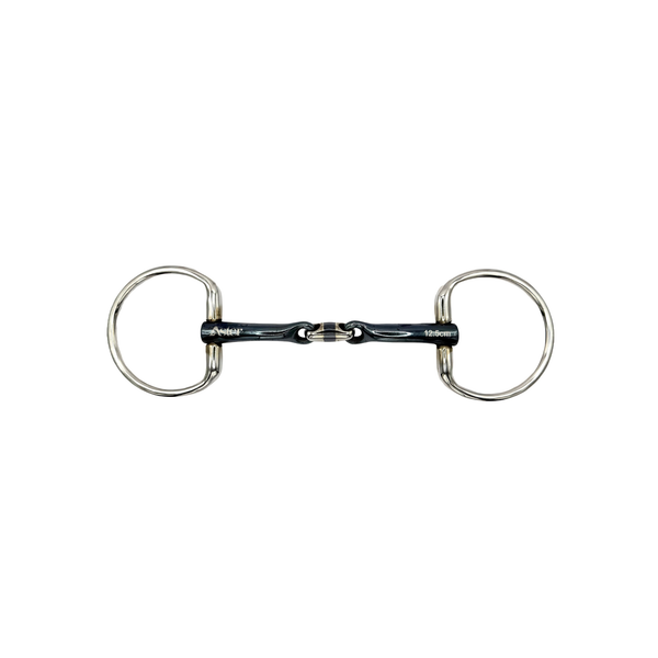 Aster Clarity Sweet Iron Fixed Ring