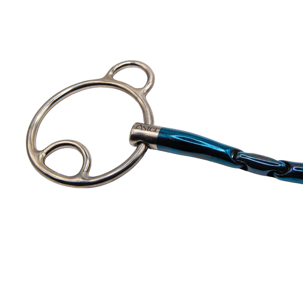 Aster Confidence II Sweet Iron Wilkie