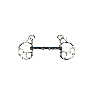Aster Clarity Sweet Iron Kimblewick