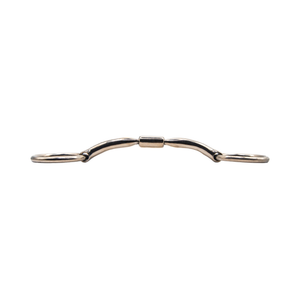 Aster Seek All Titanium Loose ring Bradoon