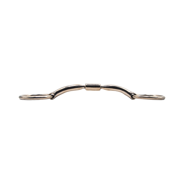 Aster Seek All Titanium Loose ring Bradoon