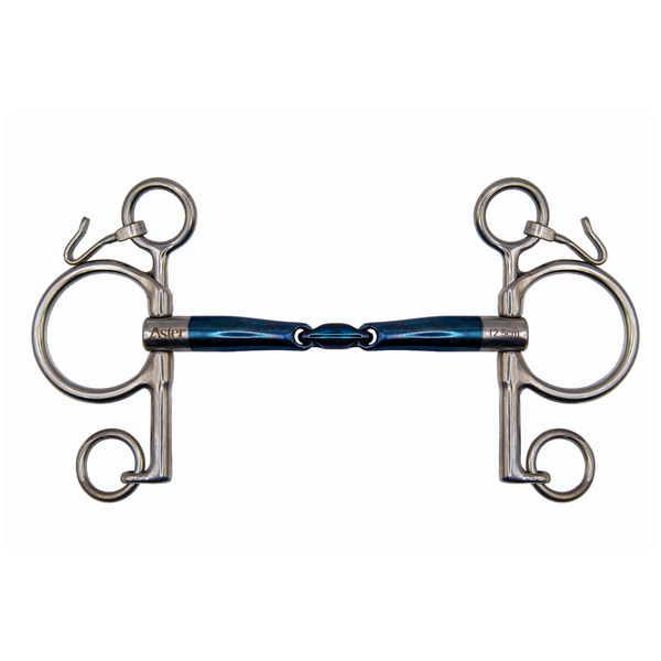 Aster Confidence II Sweet Iron Baby Pelham