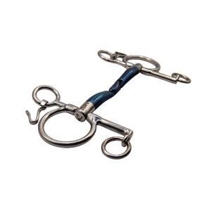 Aster Confidence II Sweet Iron Baby Pelham