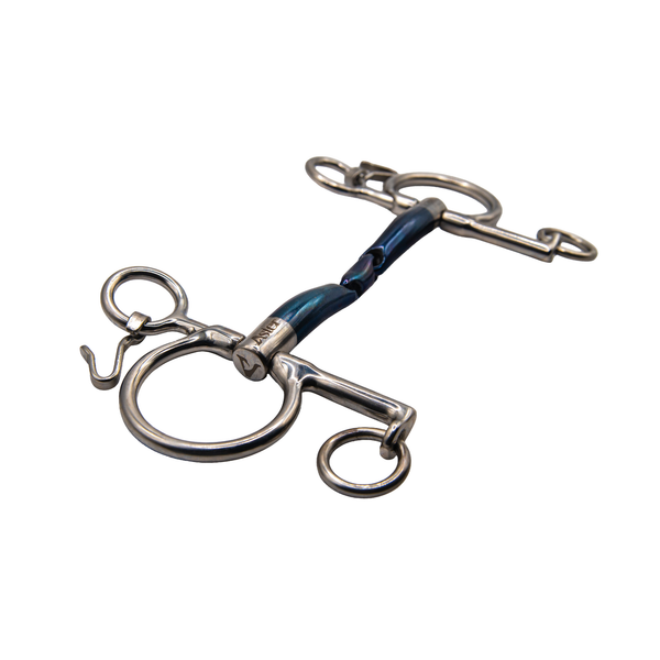 Aster Confidence II Sweet Iron Baby Pelham