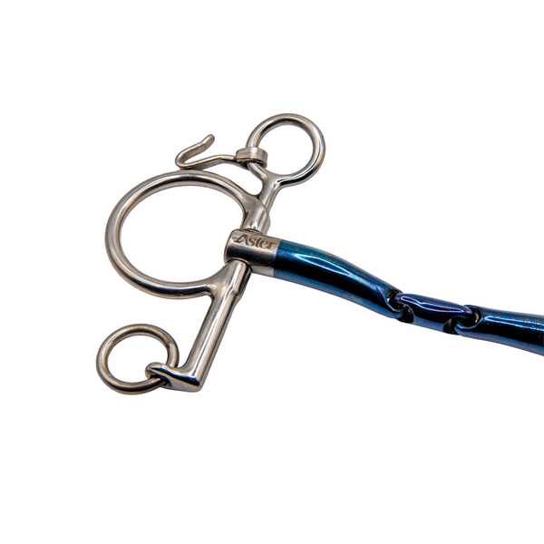 Aster Confidence II Sweet Iron Baby Pelham
