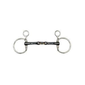 Aster Clarity Sweet Iron Baucher