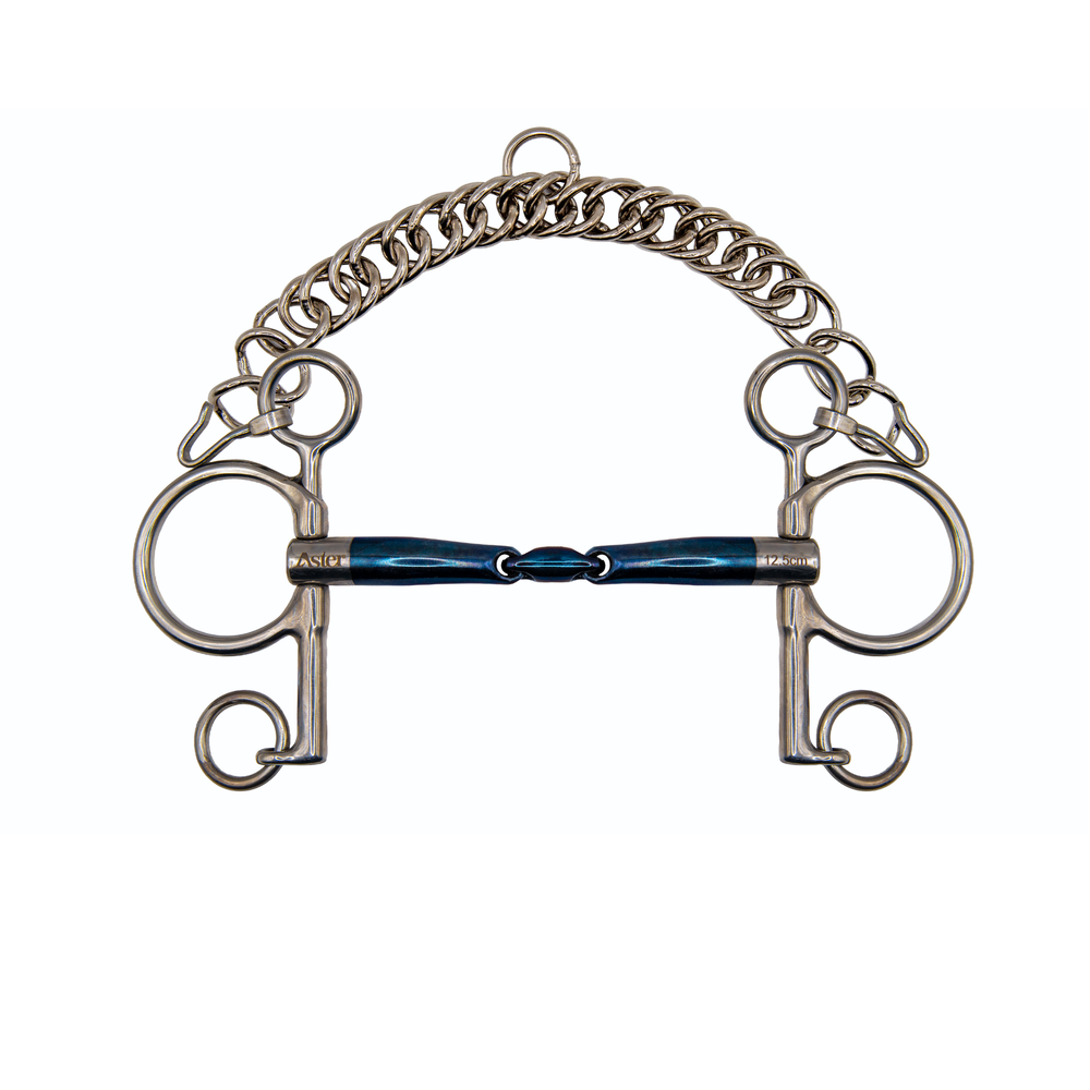 Aster Confidence II Sweet Iron Baby Pelham