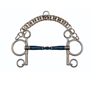 Aster Confidence II Sweet Iron Baby Pelham