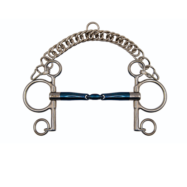 Aster Confidence II Sweet Iron Baby Pelham