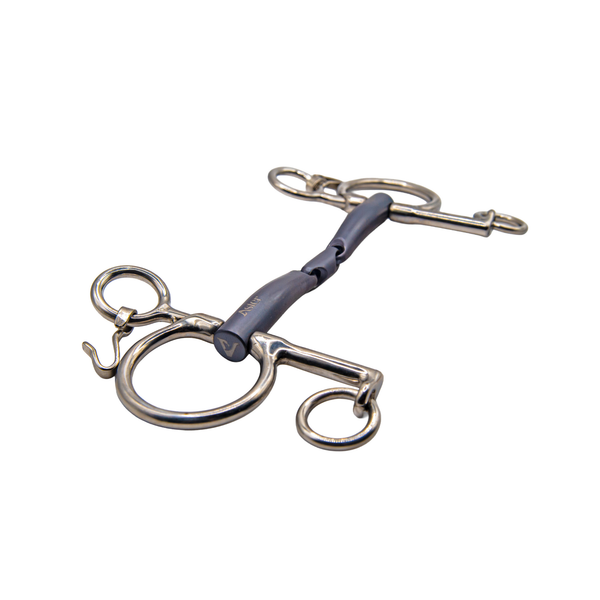 Aster Gentle Titanium Baby Pelham