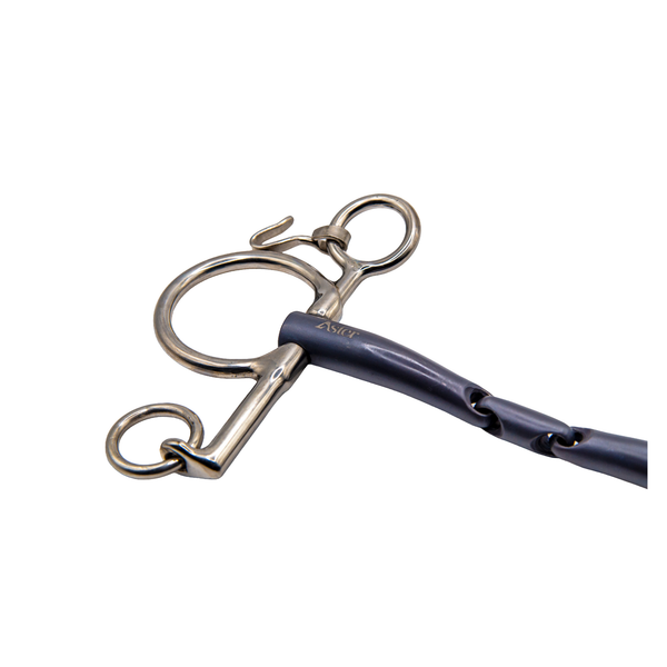 Aster Gentle Titanium Baby Pelham