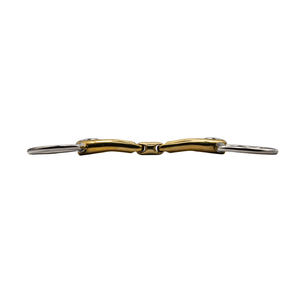 Aster Gentle Golden Baucher