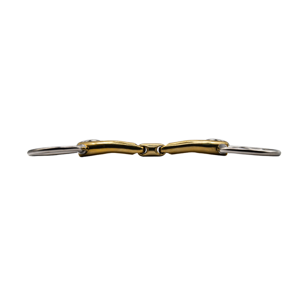 Aster Gentle Golden Baucher