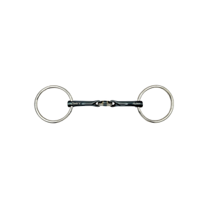 Aster Clarity Sweet Iron Loose Ring