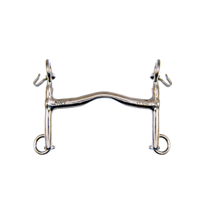 Aster Settle All Titanium Weymouth Short shank