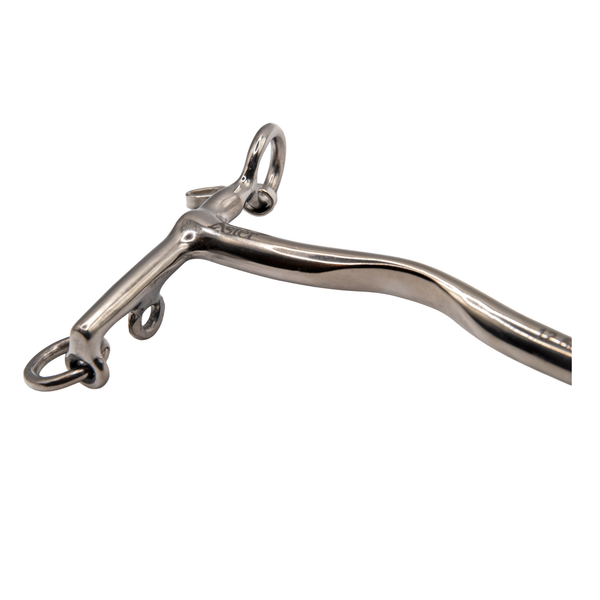 Aster Settle All Titanium Weymouth Short shank