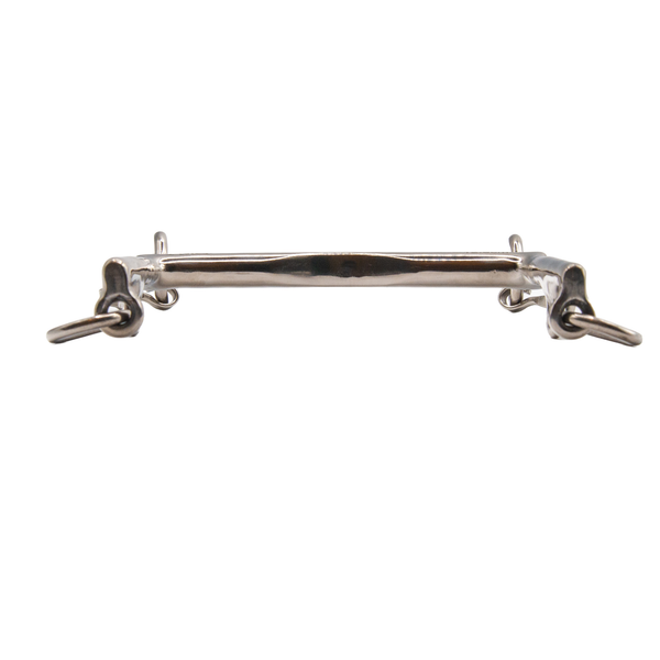 Aster Settle All Titanium Weymouth Long shank
