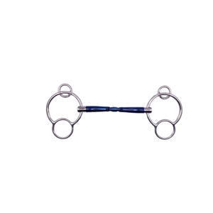 Aster Confidence Sweet iron double jointed lock up Universal