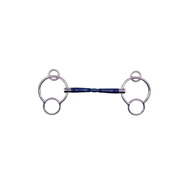 Aster Confidence Sweet iron double jointed lock up Universal