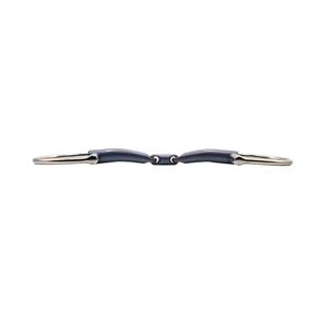 Aster Gentle Titanium Dee Ring