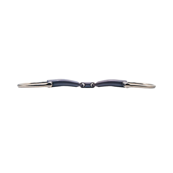 Aster Gentle Titanium Dee Ring