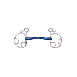 Aster Gentle titanium double jointed Kimblewick