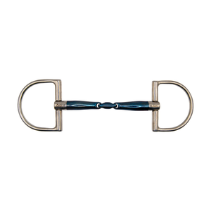 Aster Gentle Sweet Iron Dee Ring
