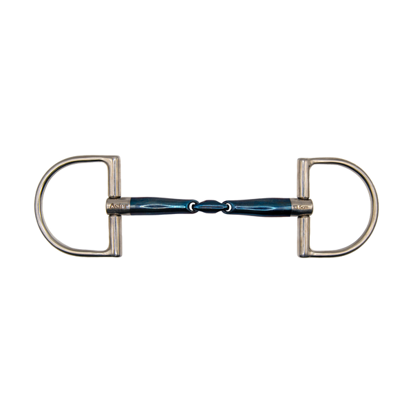 Aster Gentle Sweet Iron Dee Ring
