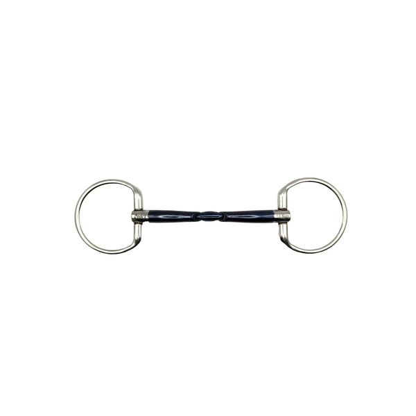 Aster Confidence Sweet iron double jointed lock up fixed ring