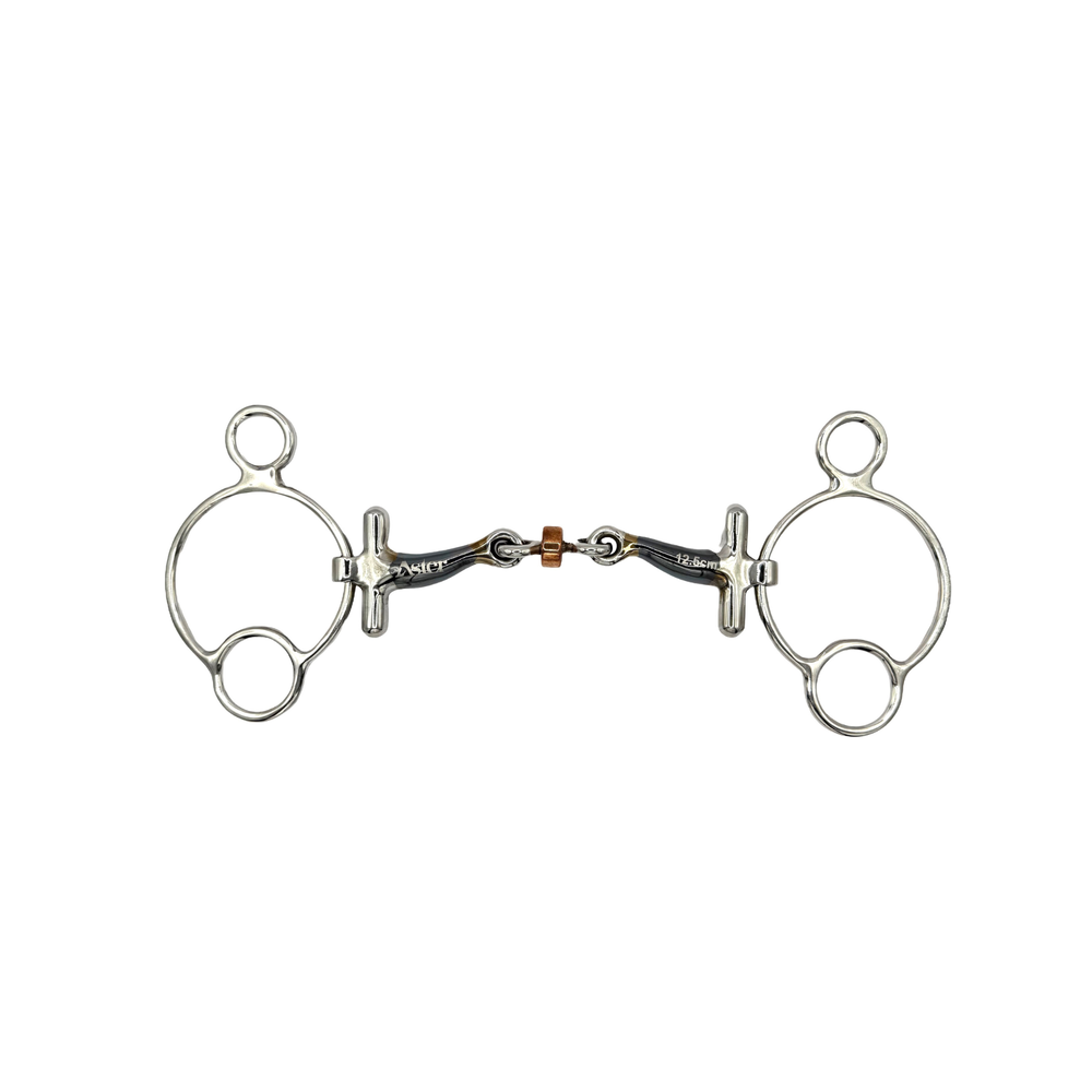 Aster Lift Sweet Iron Balance Cheek Universal